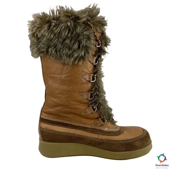 Winter hot sale boots aldo